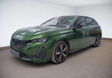 Peugeot 308, 2022