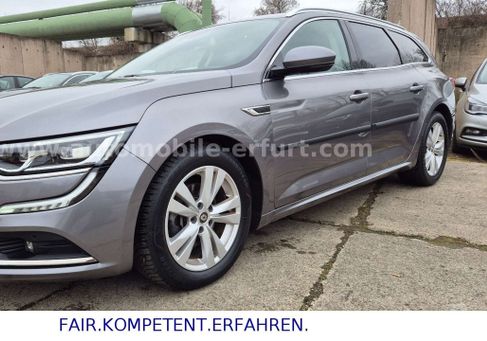 Renault Talisman, 2019
