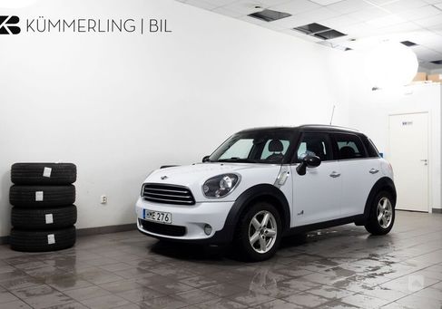 MINI, 2014