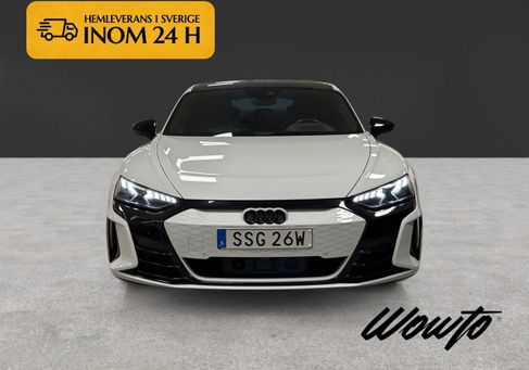 Audi e-tron, 2022 2