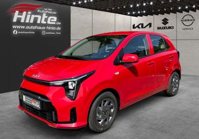Kia Picanto, 2024