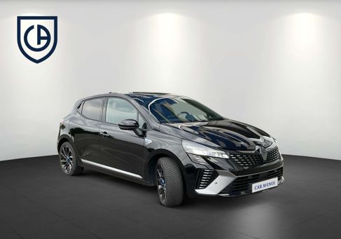 Renault Clio, 2024