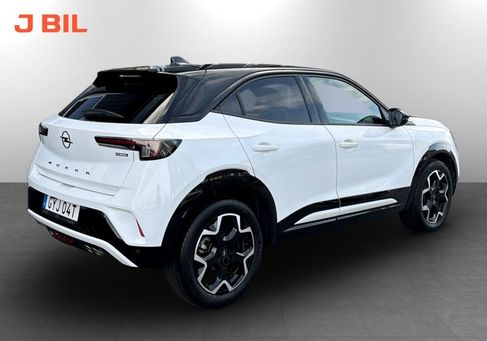 Opel Mokka, 2025 2