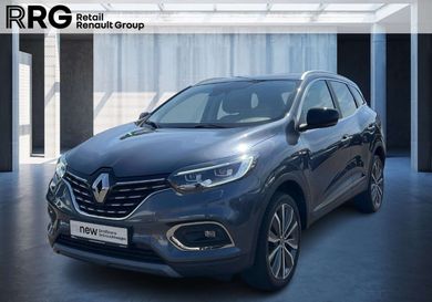 Renault Kadjar, 2020