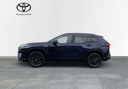 Toyota RAV 4, 2023 3