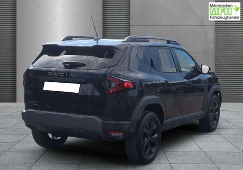 Dacia Duster, 2026 2