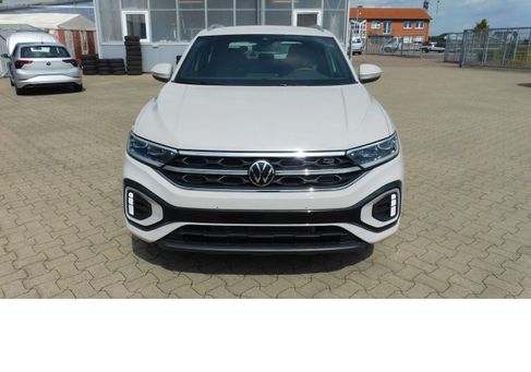 Volkswagen T-Roc, 2024