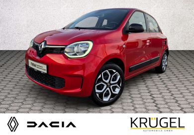 Renault Twingo, 2023