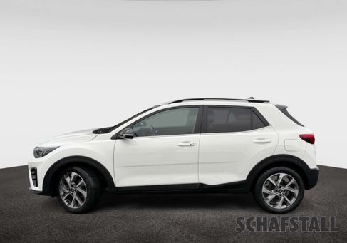 Kia Stonic, 2024