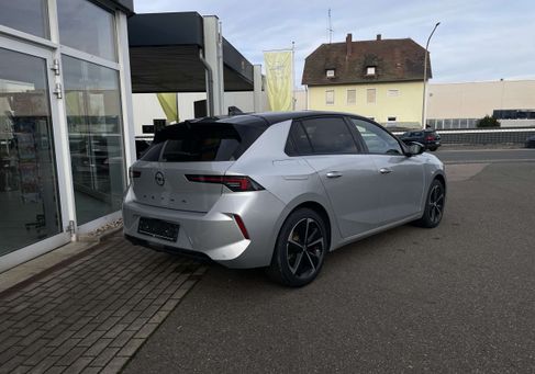 Opel Astra, 2024