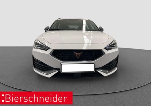 Cupra Leon, 2023