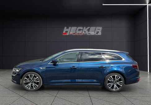 Renault Talisman, 2019