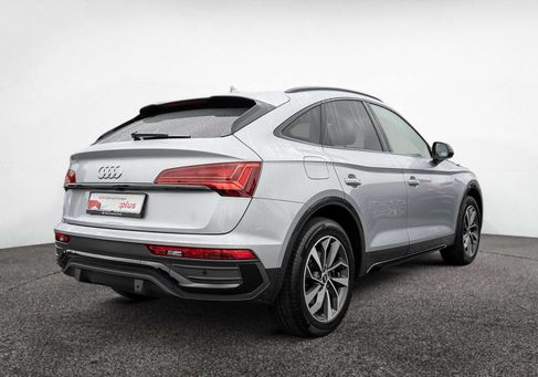 Audi Q5, 2022 3