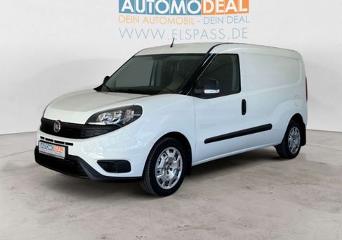 Fiat Doblo, 2020
