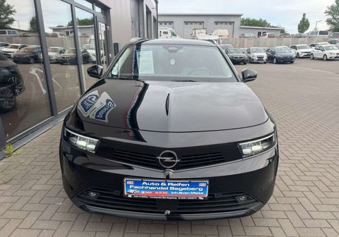 Opel Astra, 2023
