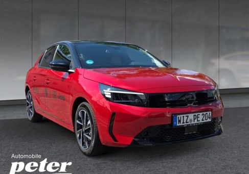 Opel Corsa, 2025 2