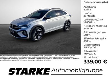 Volkswagen Taigo, 2025