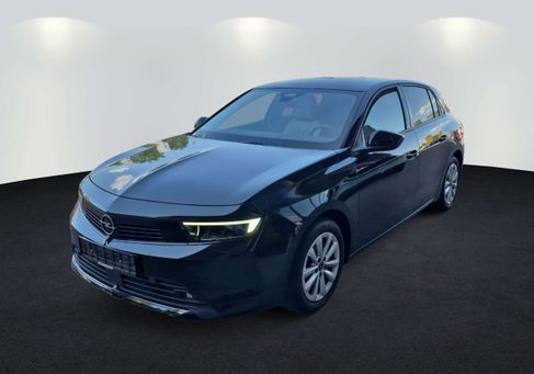 Opel Astra, 2023