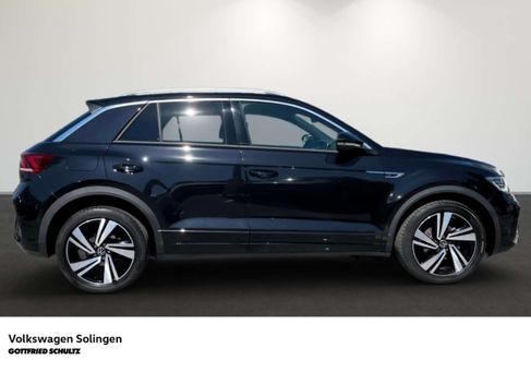Volkswagen T-Roc, 2023
