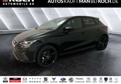 Seat Ibiza, 2025