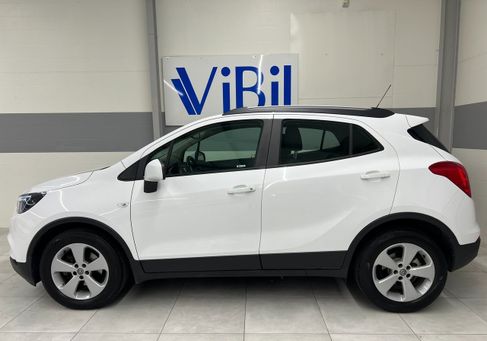 Opel Mokka, 2018 3
