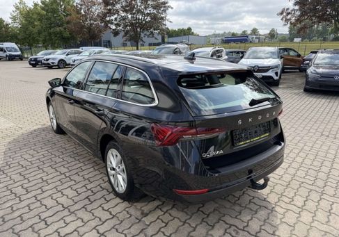 Skoda Octavia, 2021 3