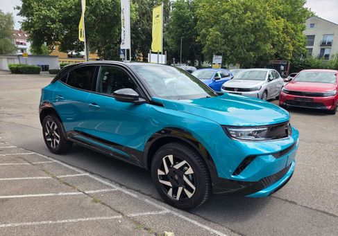 Opel Mokka, 2025 2