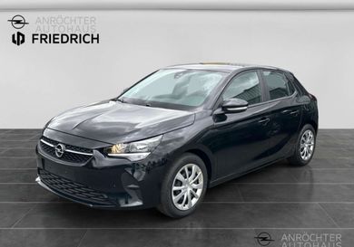 Opel Corsa, 2023