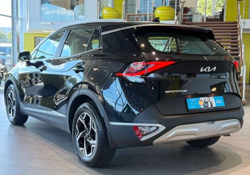 Kia Sportage, 2024 3