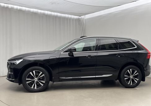 Volvo XC60, 2023 2