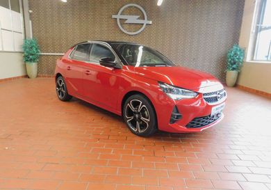 Opel Corsa, 2022