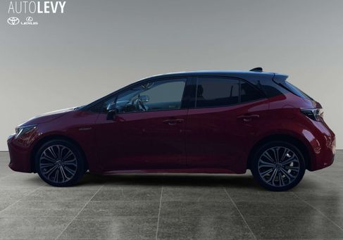 Toyota Corolla, 2019 3