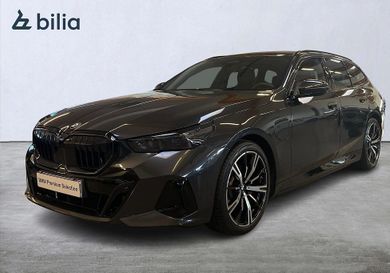BMW 530, 2026