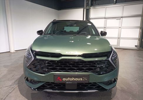 Kia Sportage, 2023 2