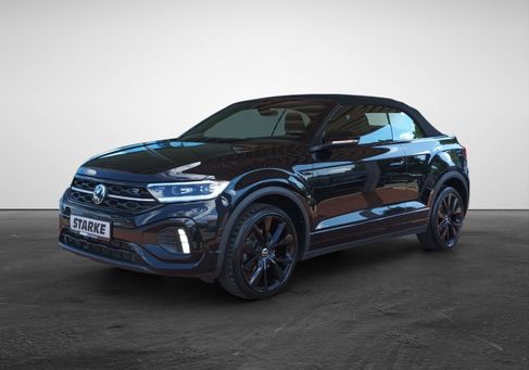 Volkswagen T-Roc, 2022