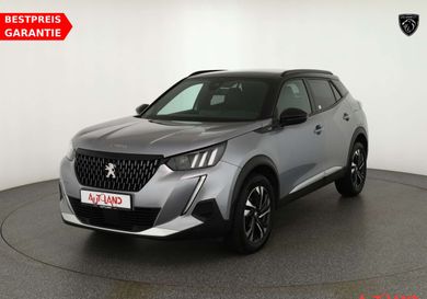 Peugeot 2008, 2023