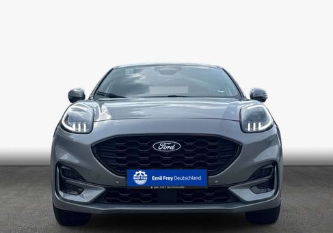Ford Puma, 2024 3