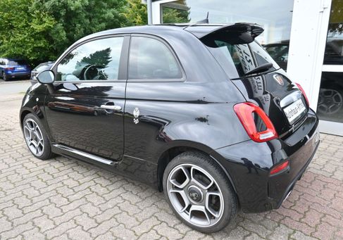 Abarth 595, 2019 2