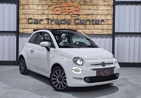 Fiat 500, 2023