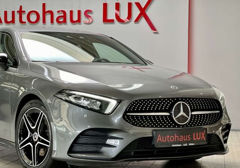 Mercedes-Benz A 220, 2020