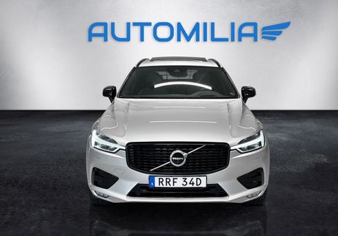 Volvo XC60, 2020