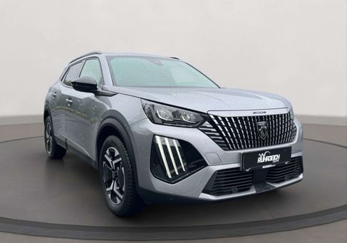 Peugeot 2008, 2023