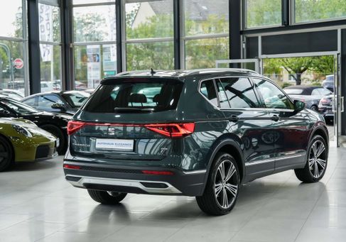 Seat Tarraco, 2019 2