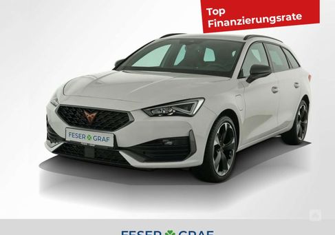 Cupra Leon, 2022