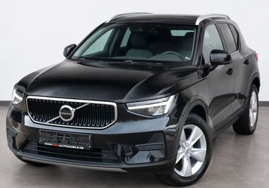 Volvo XC40, 2024