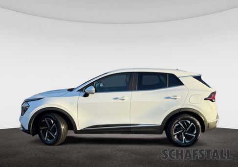 Kia Sportage, 2024 2