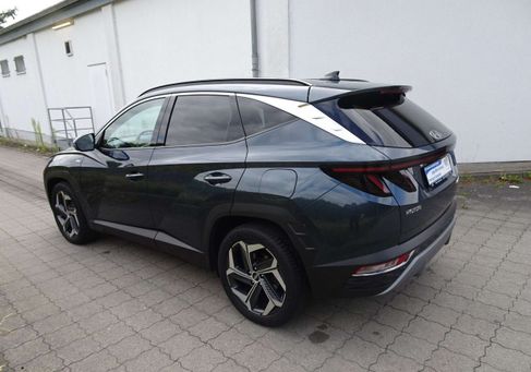 Hyundai Tucson, 2023