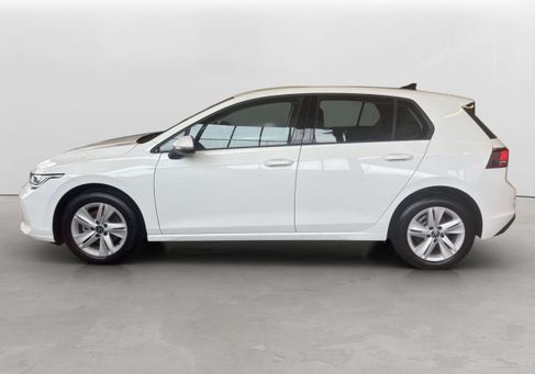 Volkswagen Golf, 2025 3