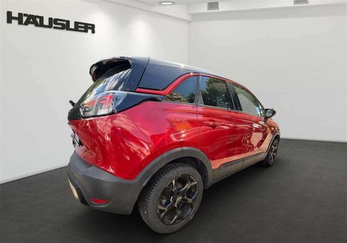 Opel Crossland X, 2023 3