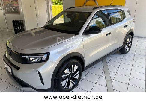 Opel Frontera, 2025 3